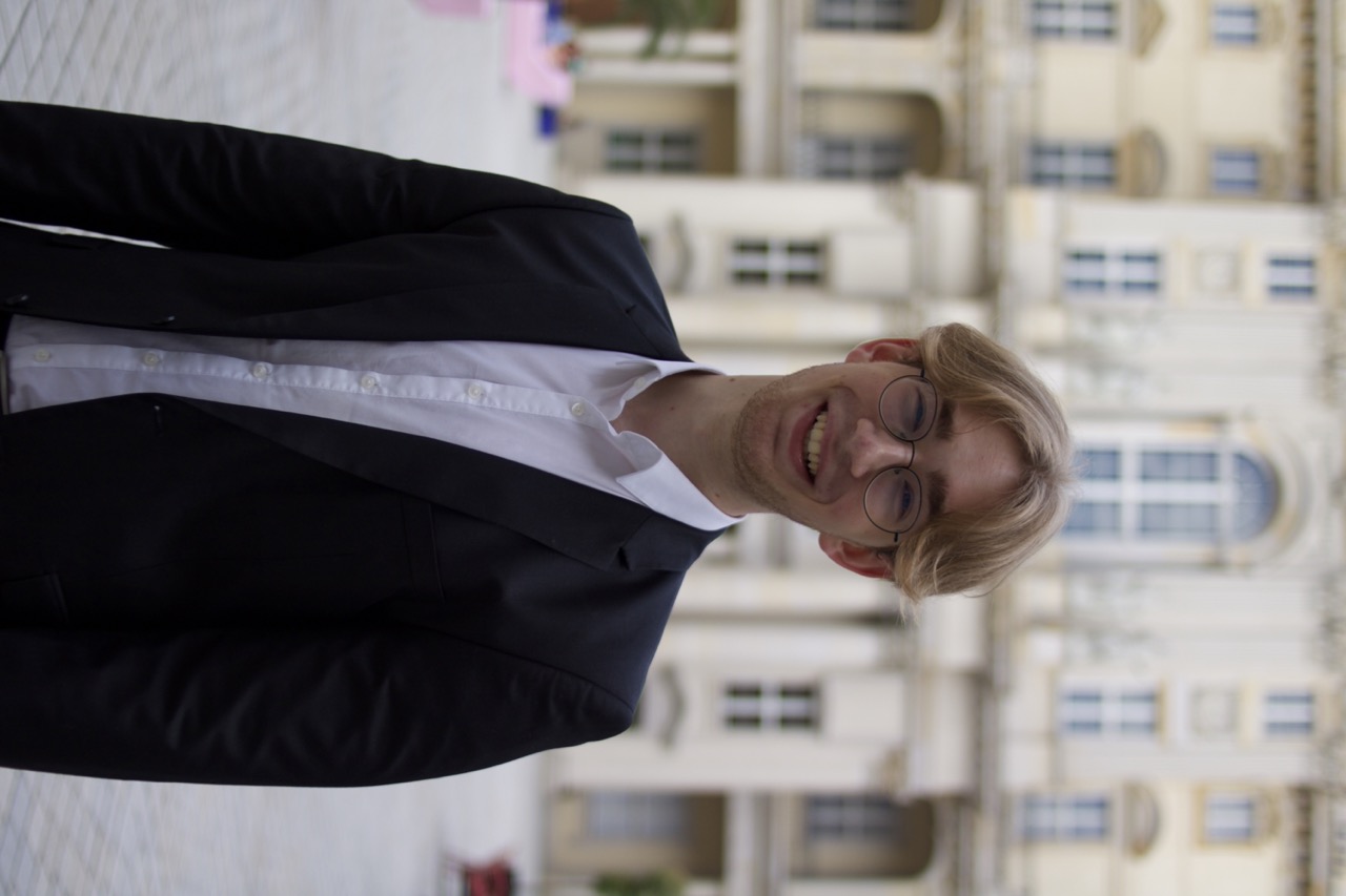Thomas Schreitel